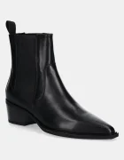 Vagabond Shoemakers Кожени боти челси KELSEY