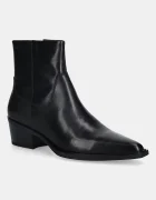 Vagabond Shoemakers Кожени боти KELSEY
