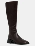 Vagabond Shoemakers Кожени ботуши BLANCA