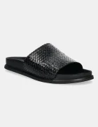 Vagabond Shoemakers Кожени чехли EFFIE в черно 5922-125-20