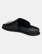 Vagabond Shoemakers Кожени чехли EFFIE в черно 5922-125-20