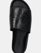 Vagabond Shoemakers Кожени чехли EFFIE в черно 5922-125-20