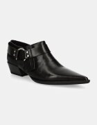 Vagabond Shoemakers Кожени каубойски ботуши CASSIE