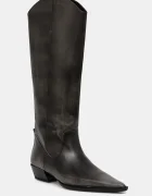 Vagabond Shoemakers Кожени каубойски ботуши CASSIE