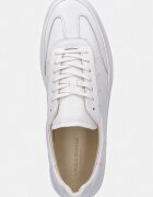 Vagabond Shoemakers Кожени маратонки LEO мъжки в бяло 5996-001-01