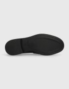 Vagabond Shoemakers Кожени мокасини AMINA в черно с равна подметка 5703.001.20