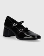 Vagabond Shoemakers Кожени обувки с дебел ток ADISON