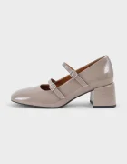 Vagabond Shoemakers Кожени обувки с дебел ток ADISON