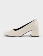 Vagabond Shoemakers Кожени обувки с дебел ток ADISON