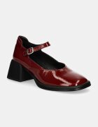 Vagabond Shoemakers Кожени обувки с дебел ток ANSIE