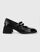 Vagabond Shoemakers Кожени обувки с дебел ток ANSIE