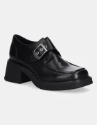 Vagabond Shoemakers Кожени обувки с дебел ток DORAH
