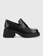Vagabond Shoemakers Кожени обувки с дебел ток Dorah