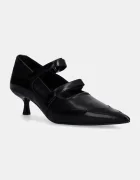 Vagabond Shoemakers Кожени обувки с тънък ток LYKKE
