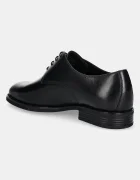 Vagabond Shoemakers Кожени половинки обувки MARIO в черно 5861-001-20