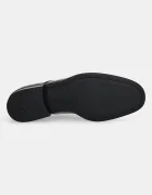 Vagabond Shoemakers Кожени половинки обувки MARIO в черно 5861-001-20