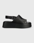 Vagabond Shoemakers Кожени сандали COURTNEY