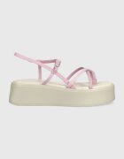Vagabond Shoemakers Кожени сандали Courtney