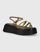 Vagabond Shoemakers Кожени сандали COURTNEY