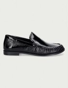 Vagabond Shoemakers мокасини дамски от кожа BRANDI черни 6229-060-20