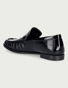 Vagabond Shoemakers мокасини дамски от кожа BRANDI черни 6229-060-20
