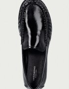Vagabond Shoemakers мокасини дамски от кожа BRANDI черни 6229-060-20