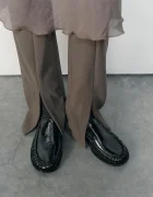 Vagabond Shoemakers мокасини дамски от кожа BRANDI черни 6229-060-20