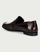 Vagabond Shoemakers мокасини дамски от кожа BRANDI кафяви 6229-060-35