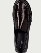 Vagabond Shoemakers мокасини дамски от кожа BRANDI кафяви 6229-060-35