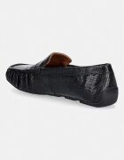 Vagabond Shoemakers мокасини дамски от кожа MIKA черни 6112-008-20