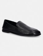 Vagabond Shoemakers мокасини дамски от кожа SAMMIE черни 5924-001-20