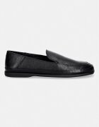 Vagabond Shoemakers мокасини дамски от кожа SAMMIE черни 5924-001-20