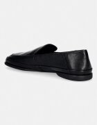 Vagabond Shoemakers мокасини дамски от кожа SAMMIE черни 5924-001-20