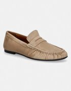 Vagabond Shoemakers мокасини дамски от велур ALEYA бежови 6119-040-28