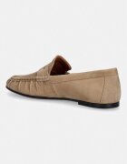 Vagabond Shoemakers мокасини дамски от велур ALEYA бежови 6119-040-28