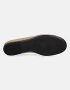 Vagabond Shoemakers мокасини дамски от велур ALEYA бежови 6119-040-28