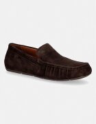 Vagabond Shoemakers мокасини дамски от велур MIKA кафяви 6112-040-29