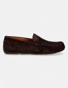 Vagabond Shoemakers мокасини дамски от велур MIKA кафяви 6112-040-29