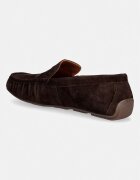 Vagabond Shoemakers мокасини дамски от велур MIKA кафяви 6112-040-29