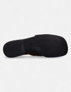 Vagabond Shoemakers мокасини дамски от велур SAMMIE кафяви 6124-040-29