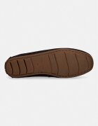 Vagabond Shoemakers мокасини мъжки от велур LORENZO кафяви 6188-140-31