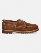 Vagabond Shoemakers мокасини женски велурени JOSLYN кафяви 5945-040-89
