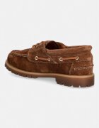 Vagabond Shoemakers мокасини женски велурени JOSLYN кафяви 5945-040-89