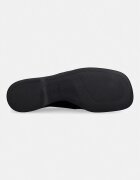 Vagabond Shoemakers Мокасини Женски велурени SAMMIE черни 5924-040-20