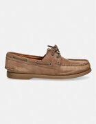 Vagabond Shoemakers половинки обувки мъжки от велур LOUI M кафяви 6095-040-08