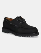 Vagabond Shoemakers Половинки обувки от набук JAY