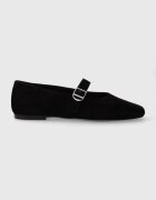 Vagabond Shoemakers Велурени балеринки JOLIN