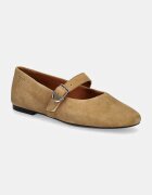 Vagabond Shoemakers Велурени балеринки JOLIN