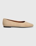 Vagabond Shoemakers Велурени балеринки JOLIN