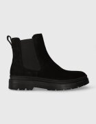 Vagabond Shoemakers Велурени боти челси JAMES
